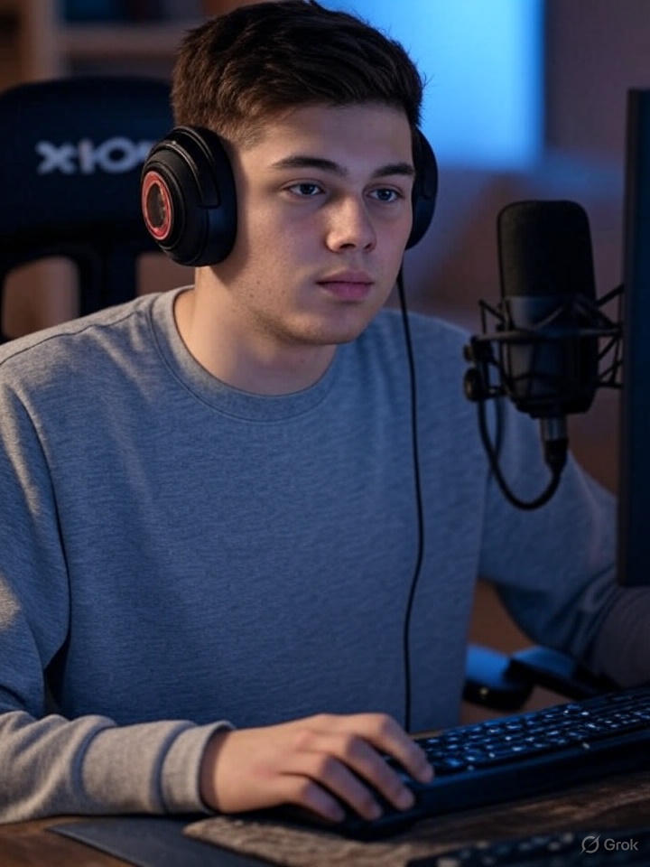 Начало карьеры стримера в Twitch - первые шаги к успеху