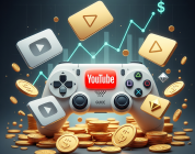 Монетизация игрового YouTube-канала в Казахстане: полное руководство для геймеров