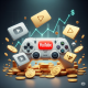 Монетизация игрового YouTube-канала в Казахстане: полное руководство для геймеров