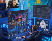 Монетизация игрового YouTube-канала в Казахстане: полное руководство для геймеров