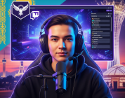 Как создать мощный личный бренд в Twitch: руководство для казахстанских стримеров