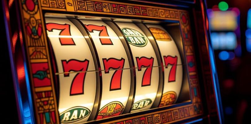 Легендарные слоты прошлого: Book of Ra, Sizzling Hot и их влияние на индустрию в Казахстане