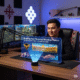 Создание личного бренда в Twitch в Казахстане: Полное руководство для успешного стриминга