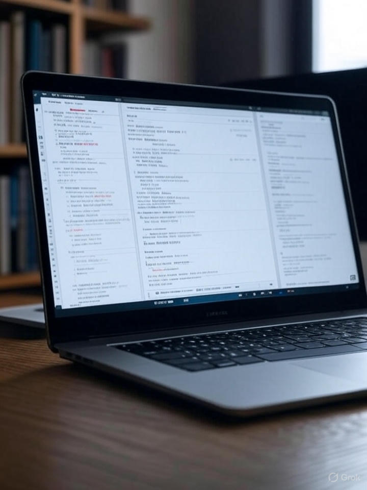 Пример оформления GitHub репозитория
