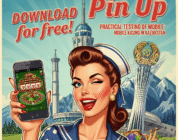 Скачать Pin Up бесплатно — практическое тестирование мобильного казино в Казахстане.
