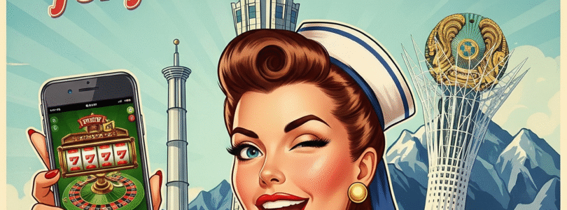 Скачать Pin Up бесплатно — практическое тестирование мобильного казино в Казахстане.