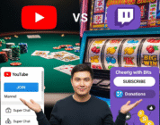 YouTube vs Twitch для гемблинг-контента: полное сравнение монетизации в Казахстане