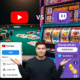YouTube vs Twitch для гемблинг-контента: полное сравнение монетизации в Казахстане