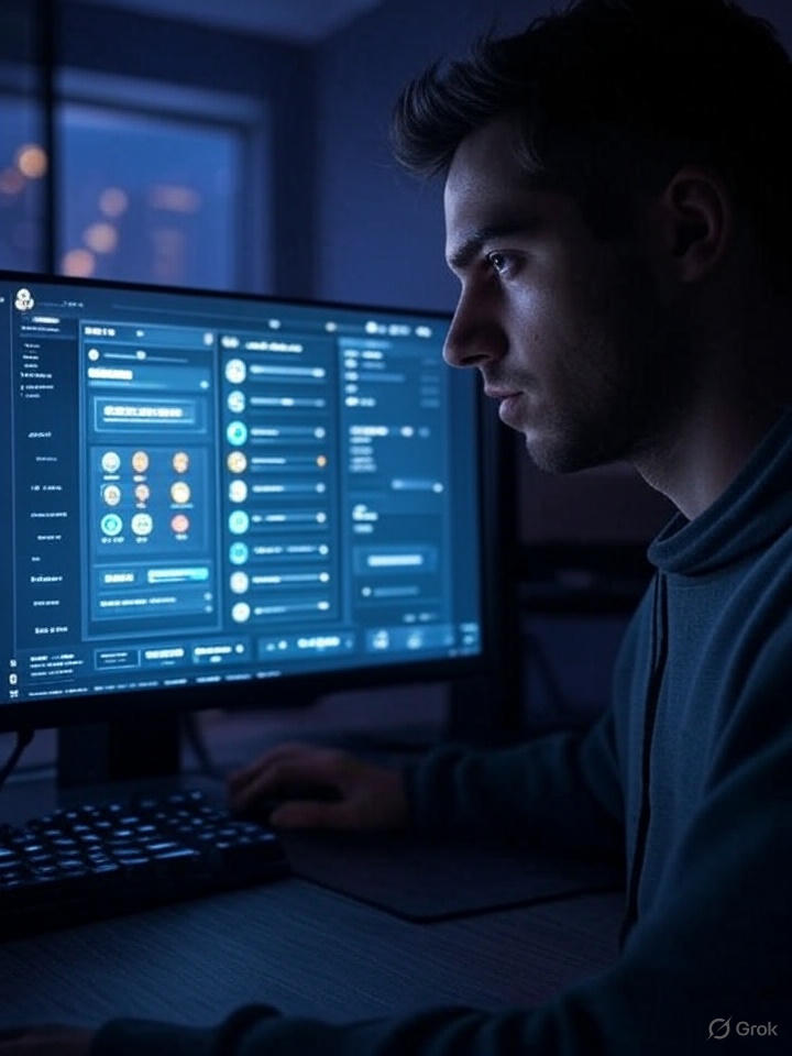 Перевод игровых активов между блокчейн-сетями