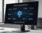 Схема интеграции API казино с игровыми провайдерами