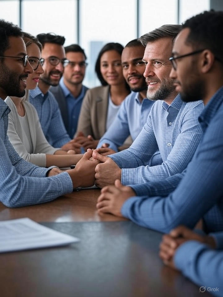 сравнение традиционного и DAO казино