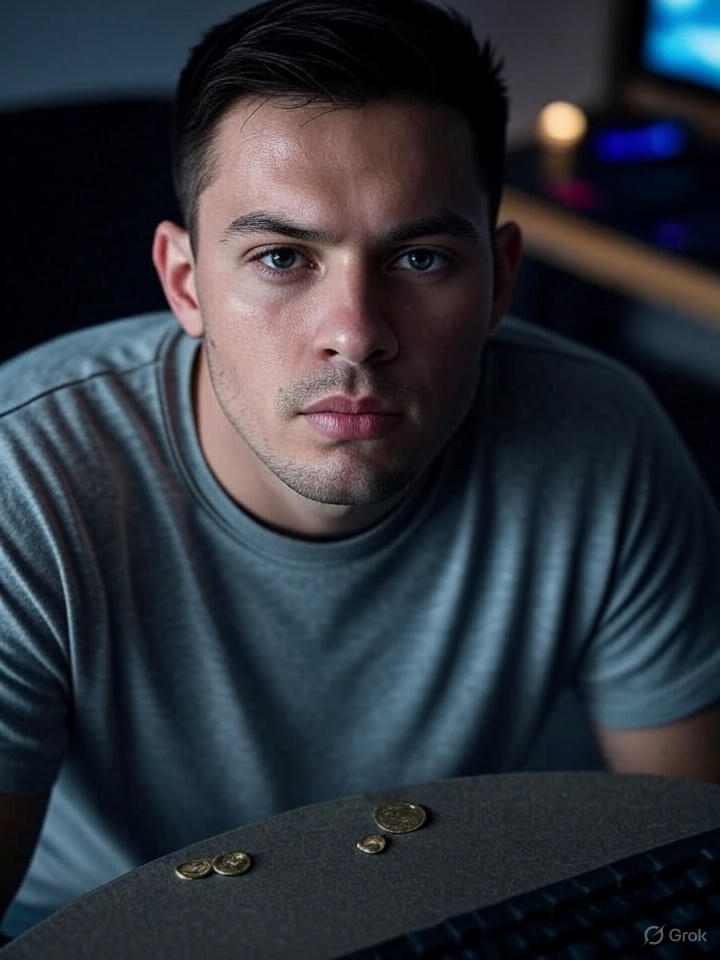 Суеверия игроков: откуда берутся и как работают