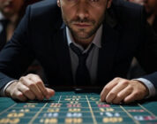 Эффект якоря в ставках - влияние первой цифры на решения игроков