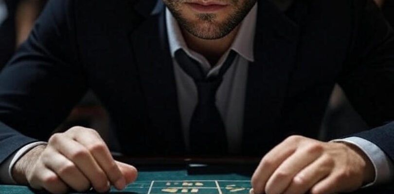 Эффект якоря в ставках - влияние первой цифры на решения игроков