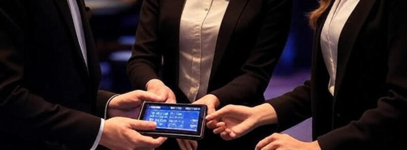 Блокчейн технологии в онлайн казино для обеспечения прозрачности