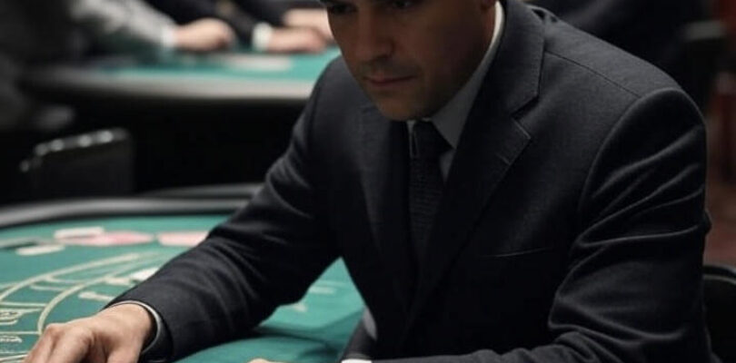 Настройка рабочего места для мультитейблинга в покере