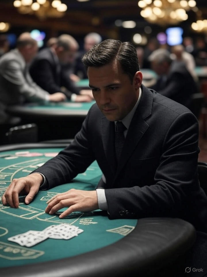 Настройка рабочего места для мультитейблинга в покере