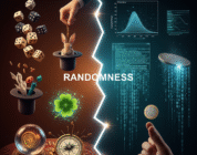 Мифы о случайности и рандоме в программировании