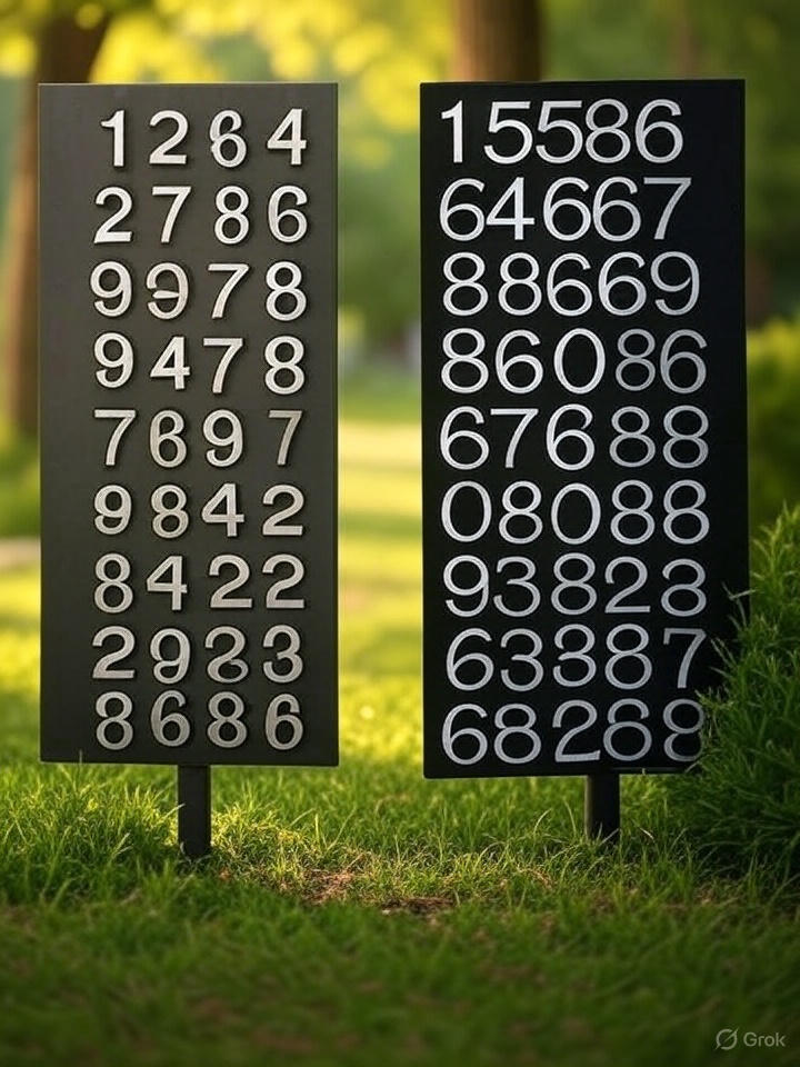 Разница между истинными и псевдослучайными числами