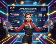 Pin-Up Casino Казахстан: полный обзор официального сайта и возможностей