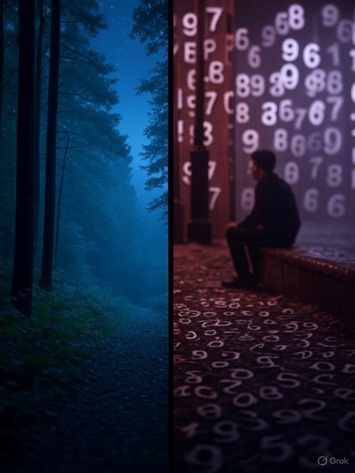 Ошибка игрока и независимость случайных событий