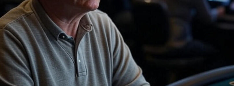 Почему люди играют после проигрыша: психология отыгрыша