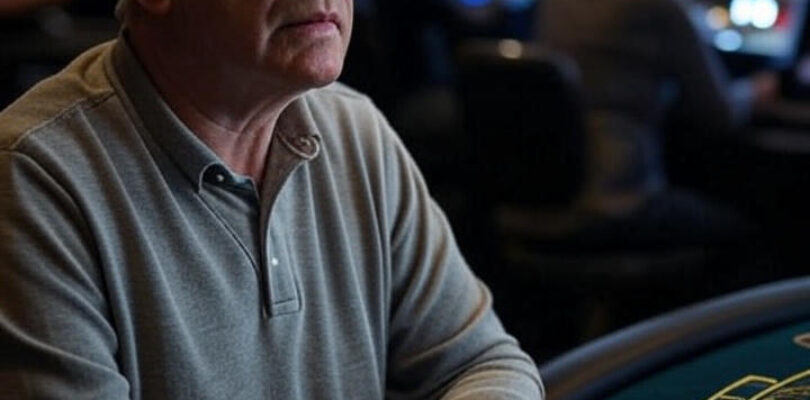 Почему люди играют после проигрыша: психология отыгрыша