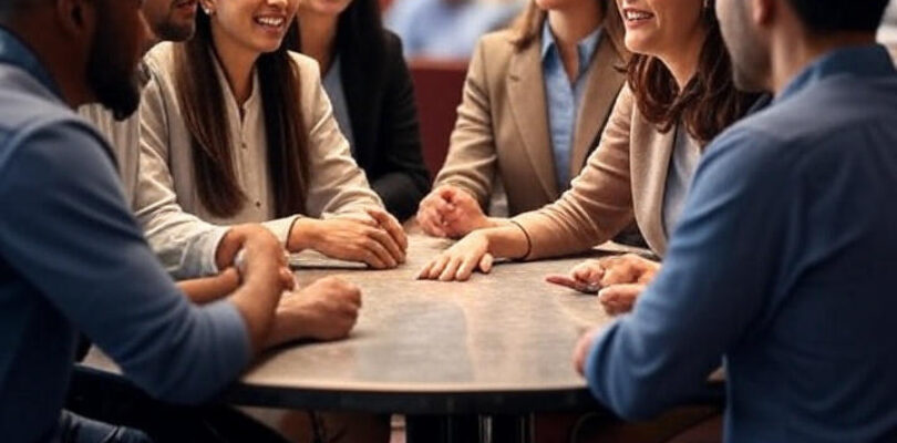 DAO казино управление сообществом схема