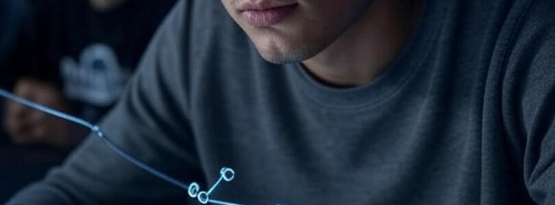 Схема работы cross-chain гемблинга с различными блокчейнами