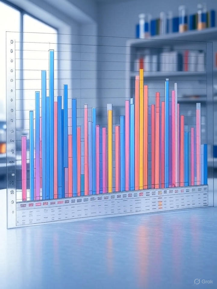 График влияния эффекта почти выигрыша на выработку дофамина
