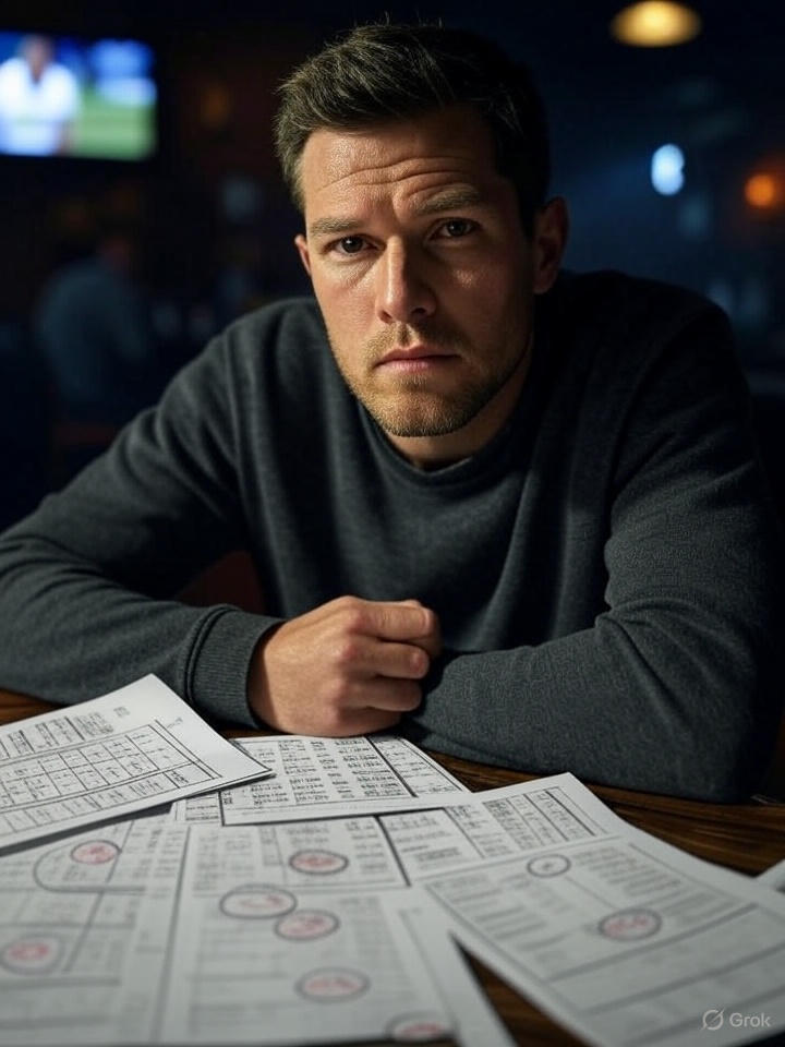 Управление банком по критерию Келли в value betting