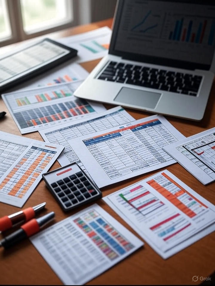 Инструменты статистического анализа для ставок на спорт