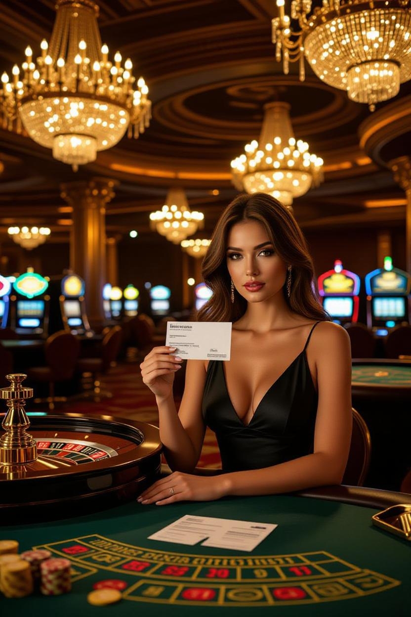 Типы чарджбэка в онлайн-казино