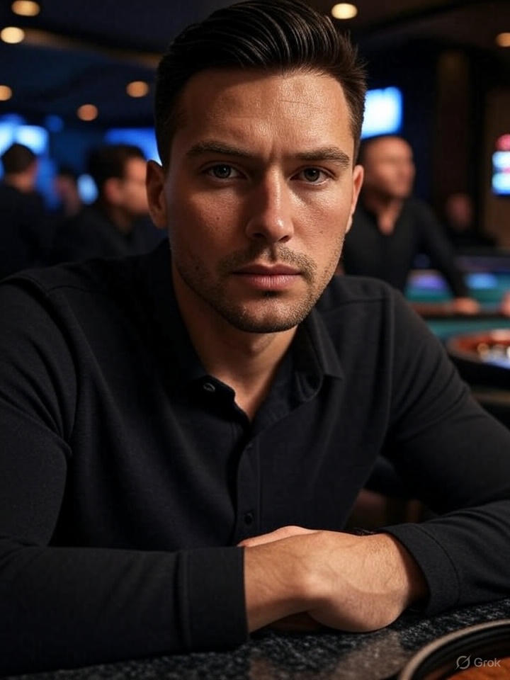 Архитектура смарт-контрактов в DeFi казино