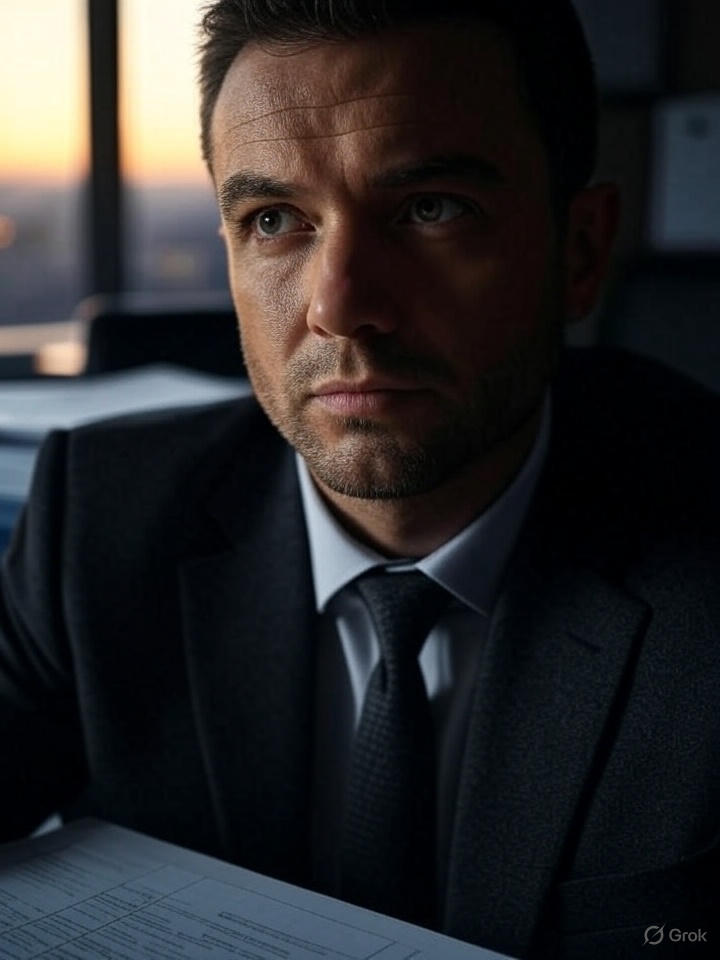 Основы стратегии Оскар Грайнд для минимизации рисков