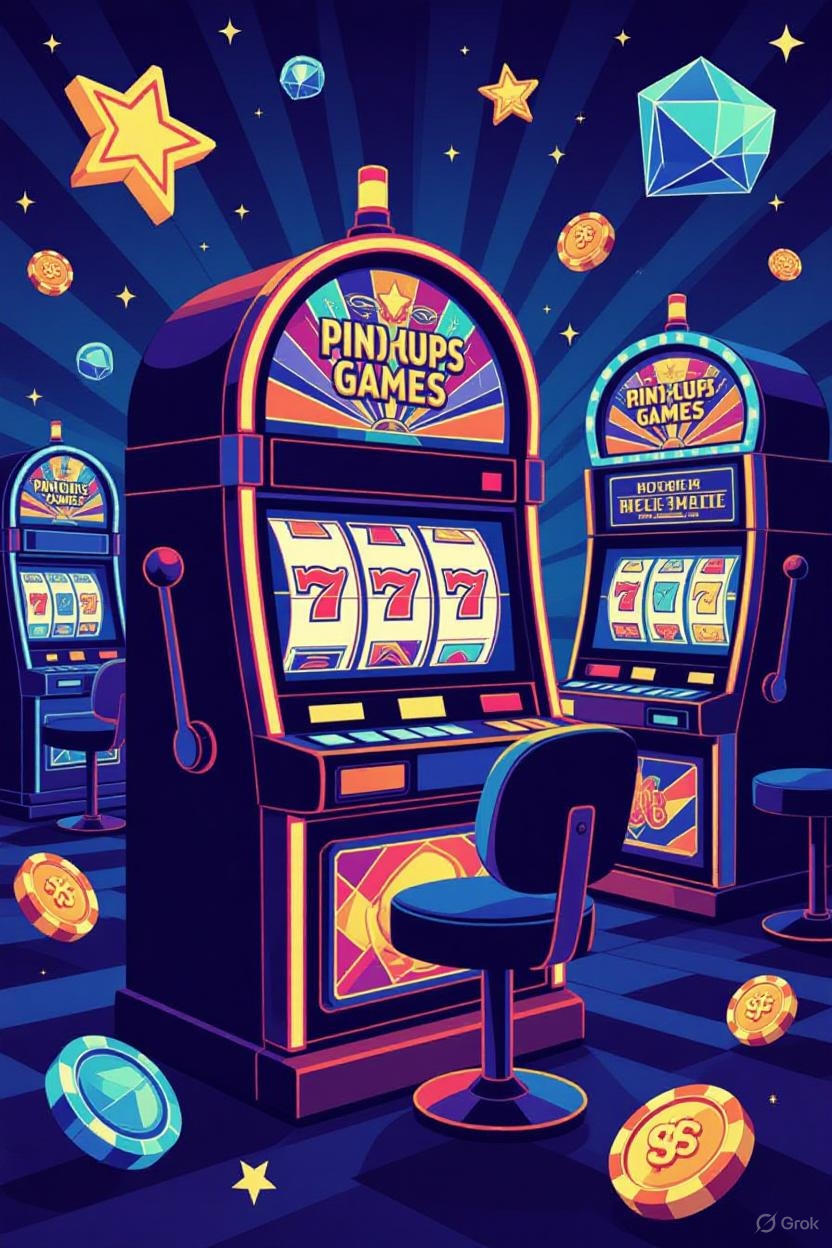 Безопасность и поддержка Pin-Up Casino