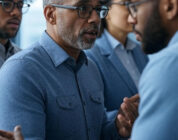 Схема управления заинтересованными сторонами в казахстанских проектах