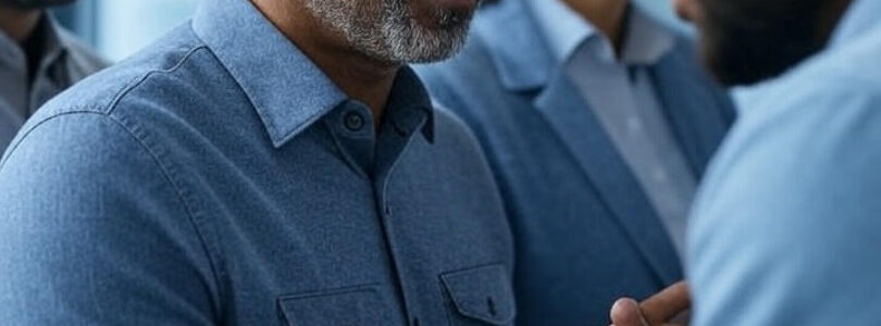 Схема управления заинтересованными сторонами в казахстанских проектах