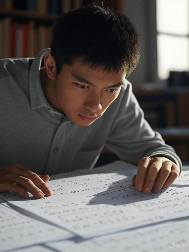 Математический анализ стратегии Оскар Грайнд