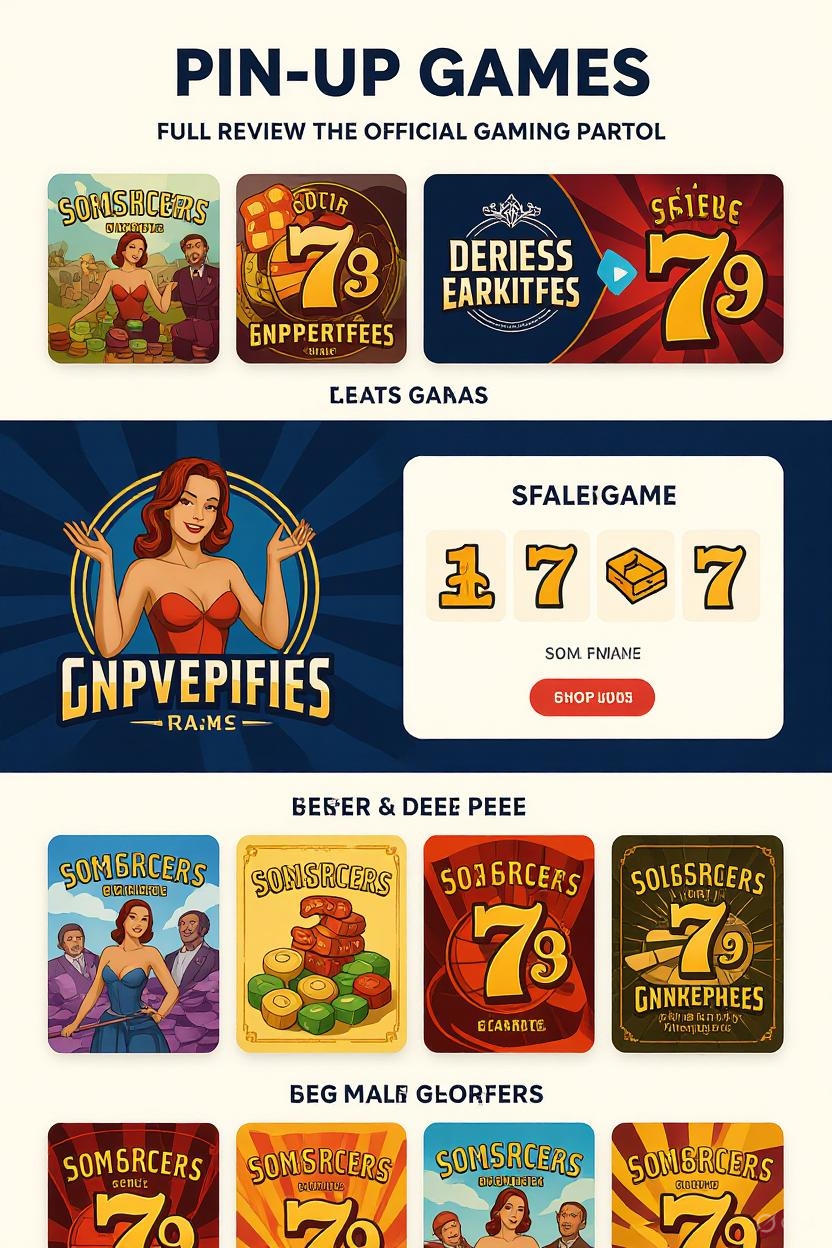 Итоговый обзор Pin-Up Casino Казахстан