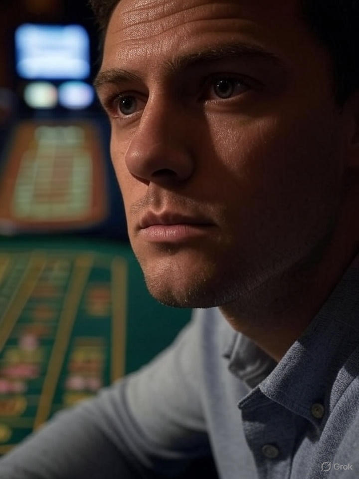 График эффективности флэт беттинга в долгосрочной перспективе