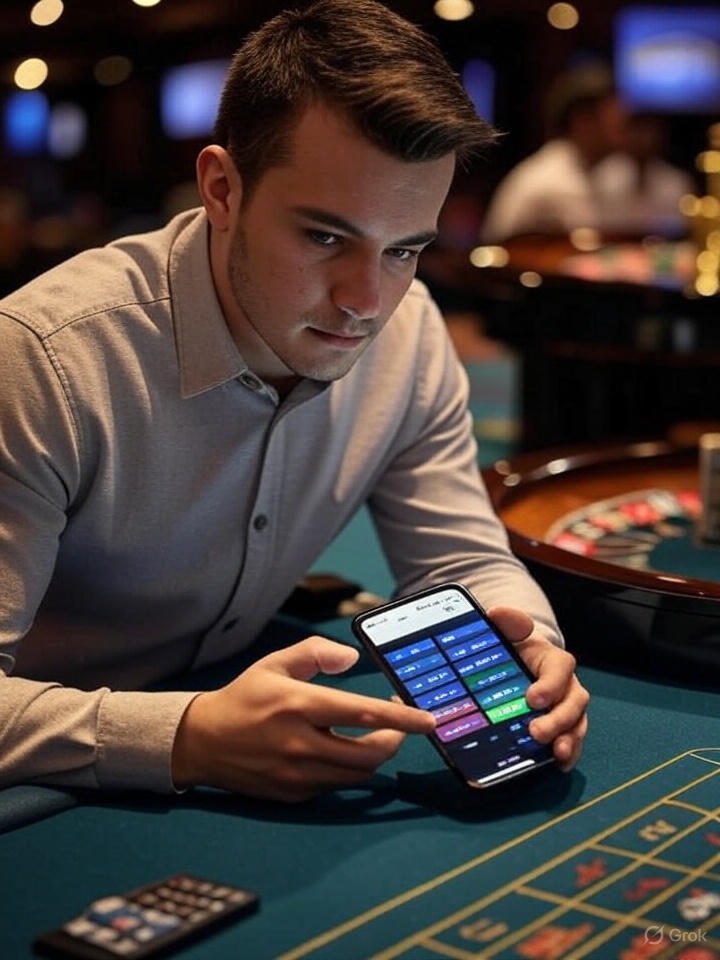 Платежные системы для гемблинга в Казахстане