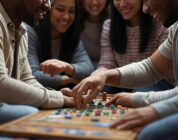 Стратегия построения игрового комьюнити