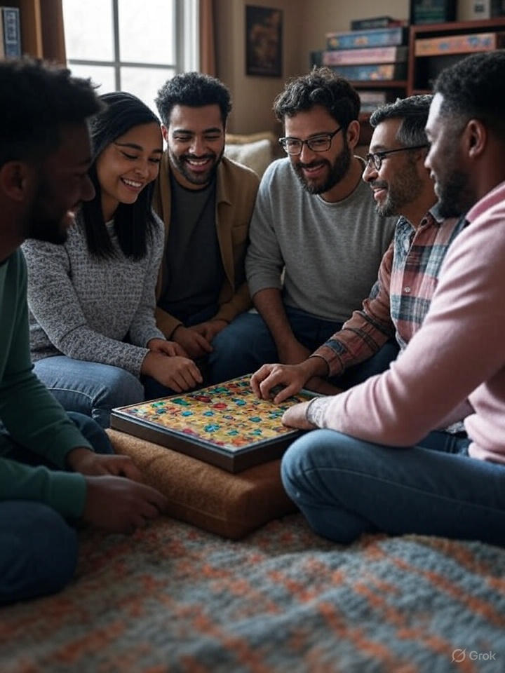 Сравнение платформ для игрового сообщества