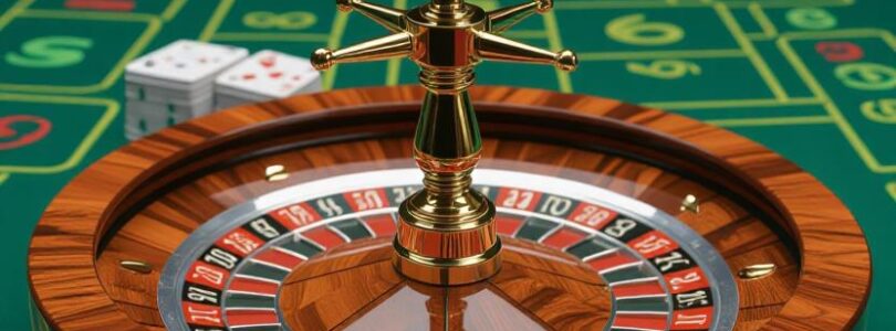 NFT в гемблинге: коллекционные выигрыши