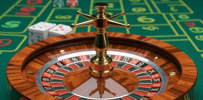 NFT в гемблинге: коллекционные выигрыши