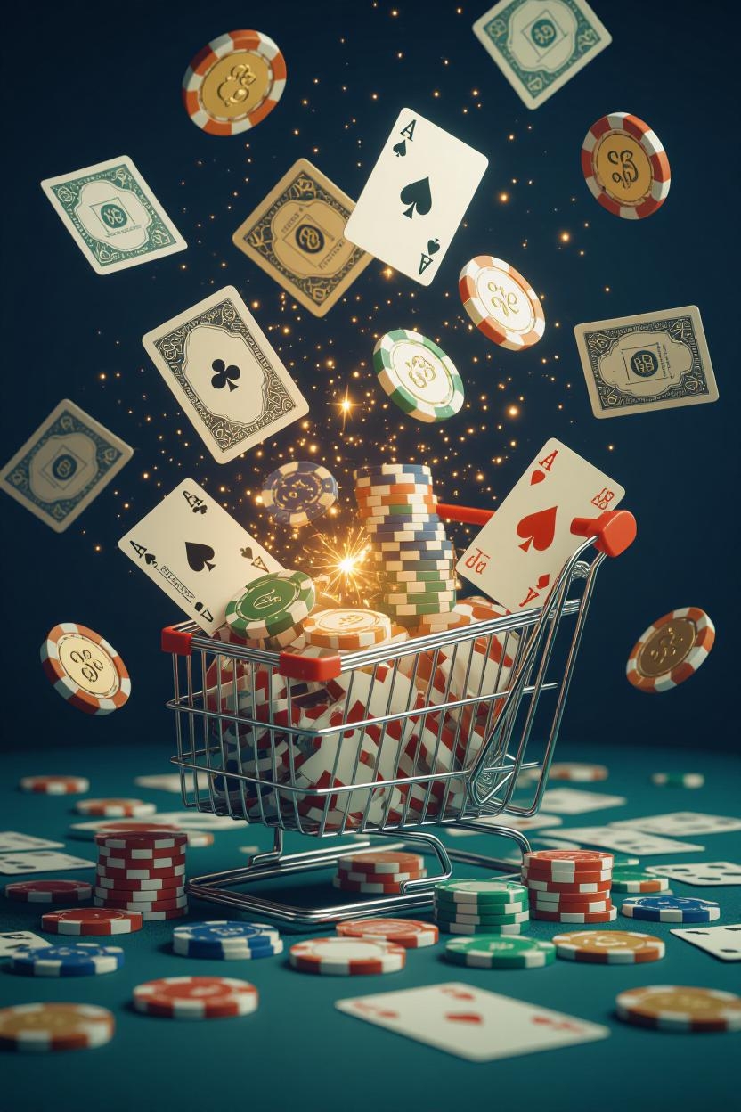 NFT коллекционные выигрыши в онлайн казино