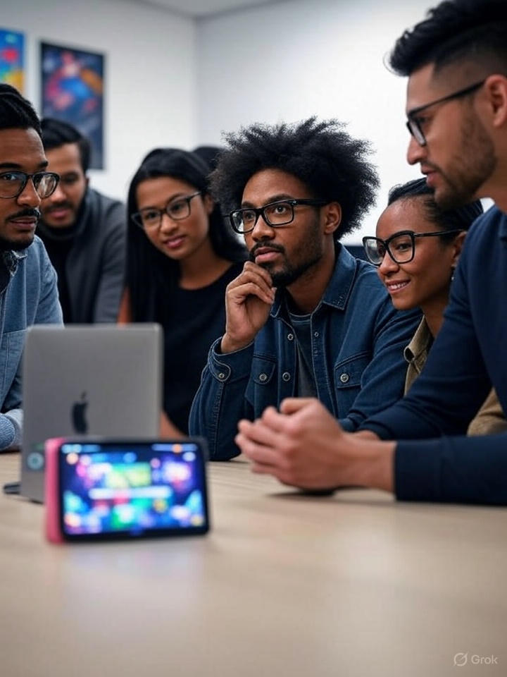 Лучшие практики модерации игрового сообщества