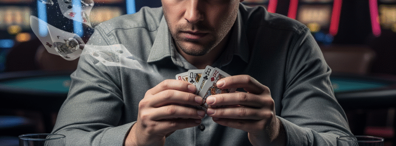 Психология гемблинга и эффект владения в казино