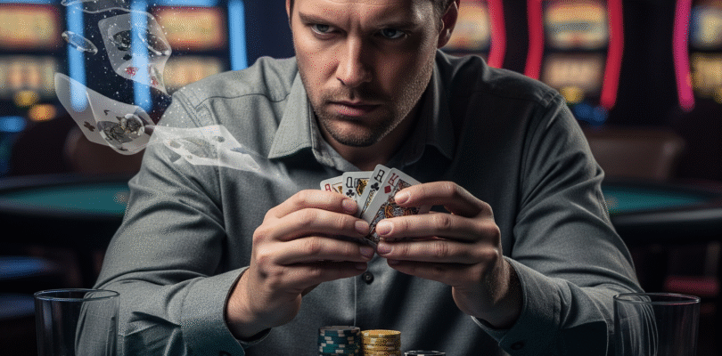 Психология гемблинга и эффект владения в казино